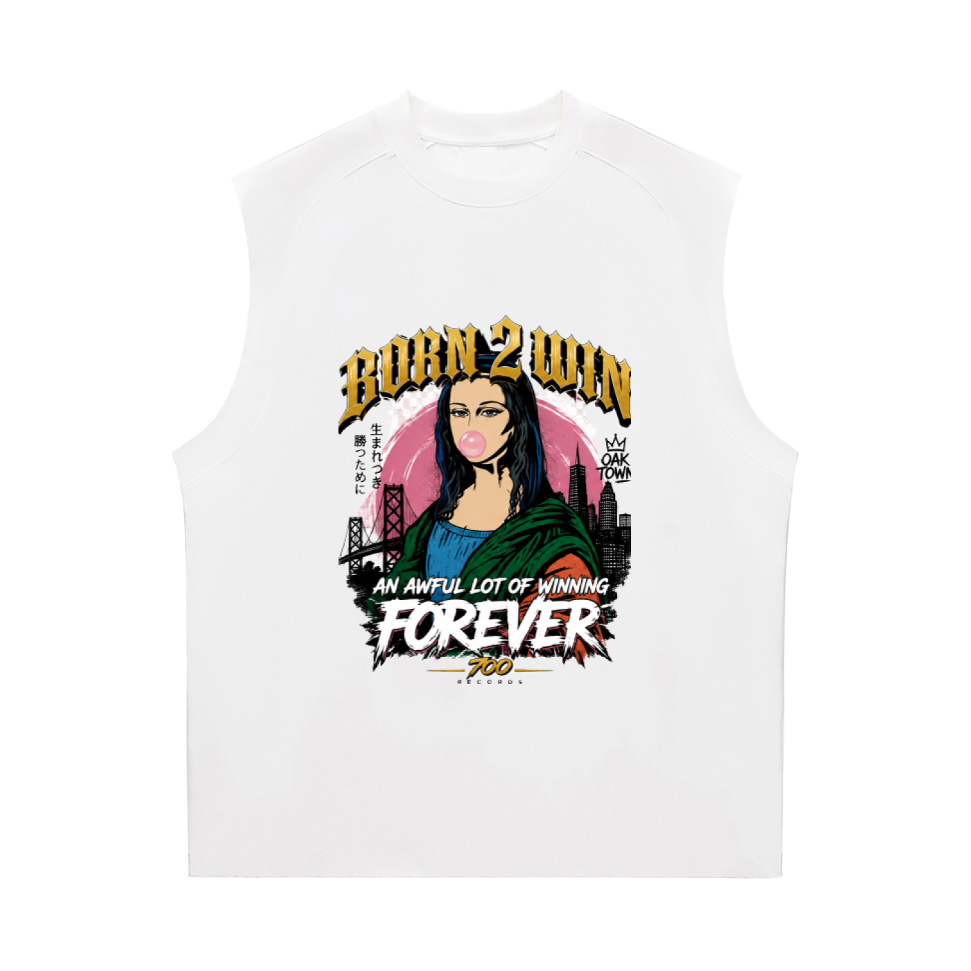 Sorona Quick-Dry Cooling Tank Top