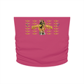 Women’s Ruched Cropped Yoga Tube Top