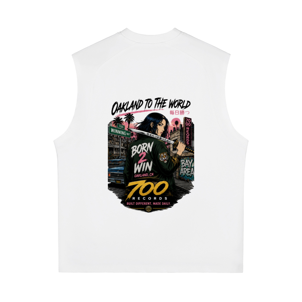 Sorona Quick-Dry Cooling Tank Top