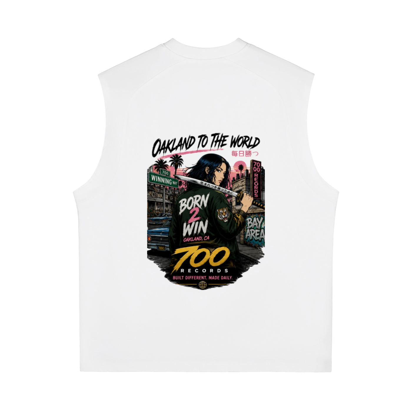 Sorona Quick-Dry Cooling Tank Top