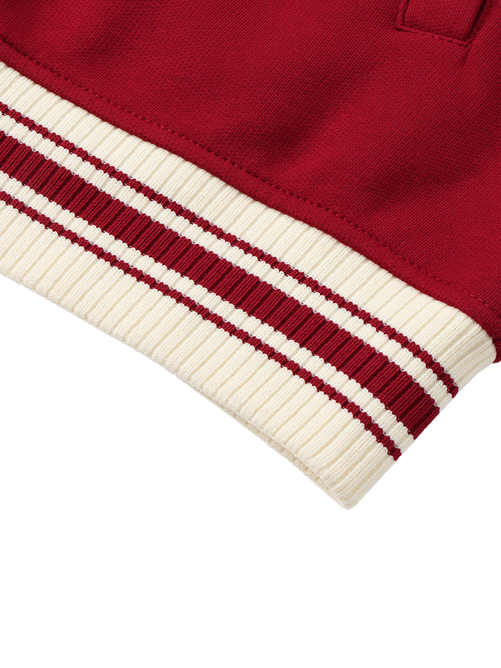 Born2Win Raglan Sleeve Baseball Jacket
