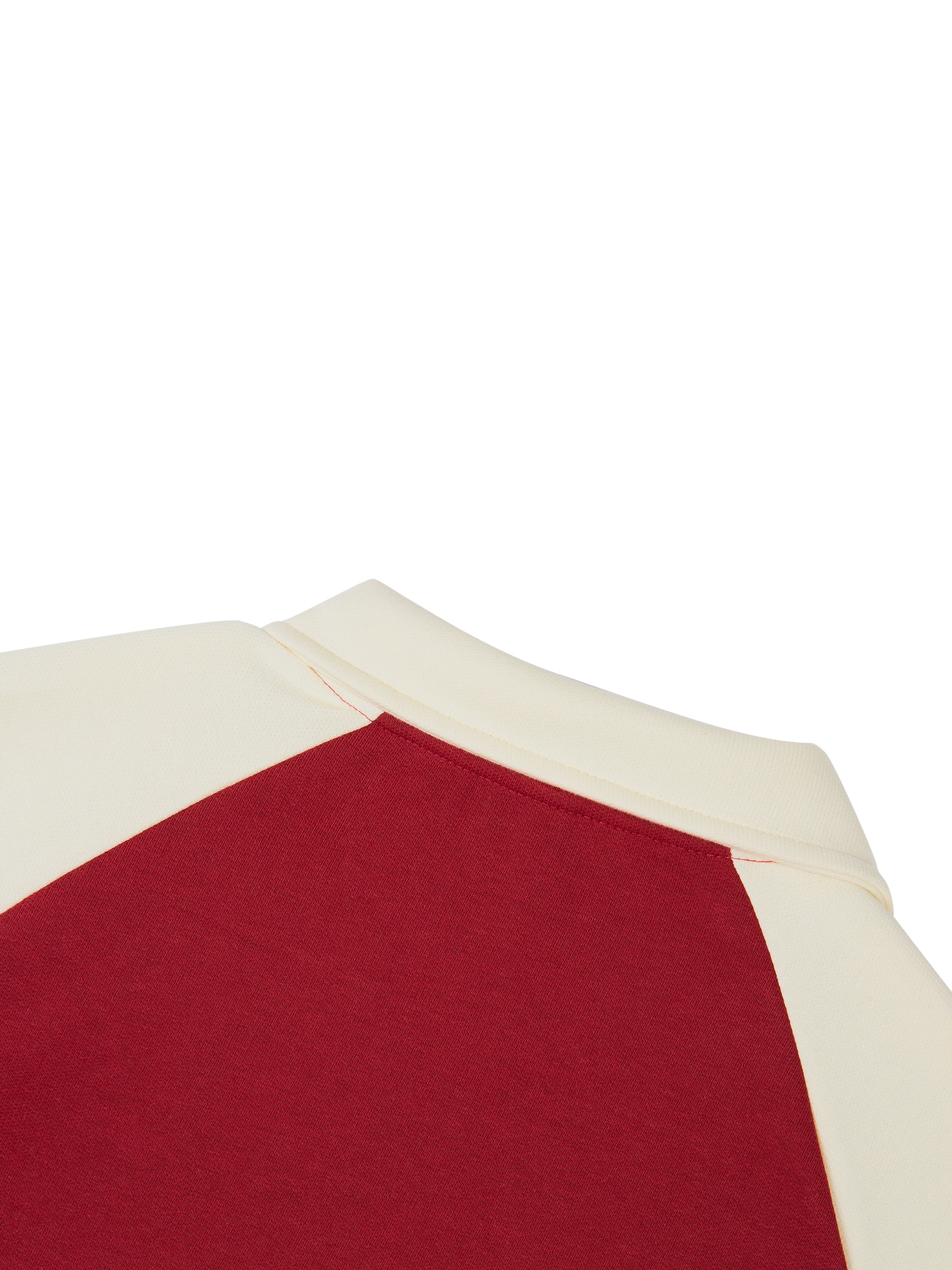 Born2Win Raglan Sleeve Baseball Jacket